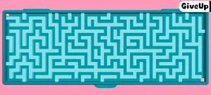 Pencil Box - The Maze Game Screenshot 3