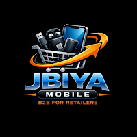Jbiya Mobile : B2B