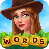 Word Story: Word Search Puzzle