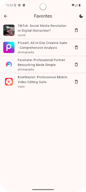 Amajjii Screenshot 3