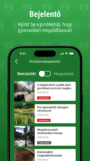 Fejlődő Kertváros Screenshot 3
