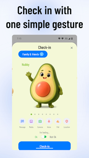 Knuff Screenshot 1