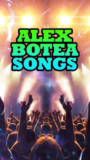 Alex Botea Songs Screenshot 3