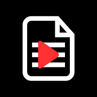 Pdf to Video Converter (Mp4)
