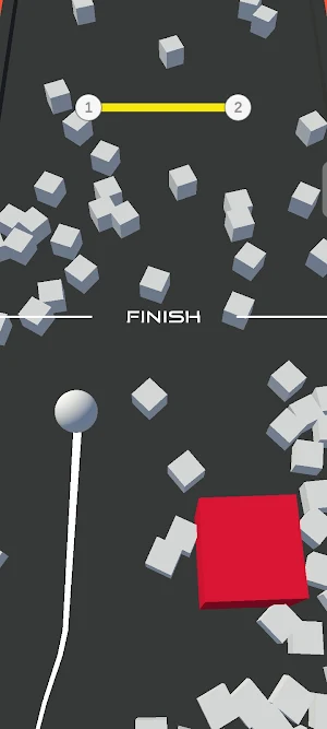 Color Breakout Screenshot 3