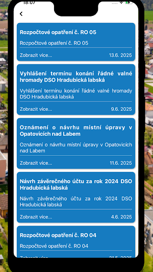 Opatovice nad Labem Screenshot 2