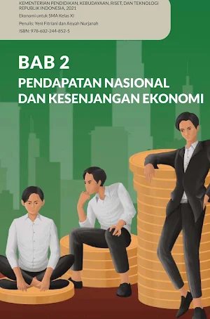 Ekonomi SMA Kelas 11 Merdeka Screenshot 3