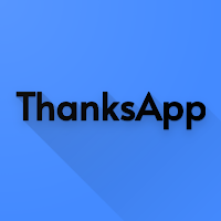 ThanksApp Messenger
