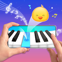 Piano Pet Star: Dance Tile