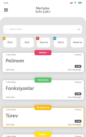 Flowi Lite Screenshot 2