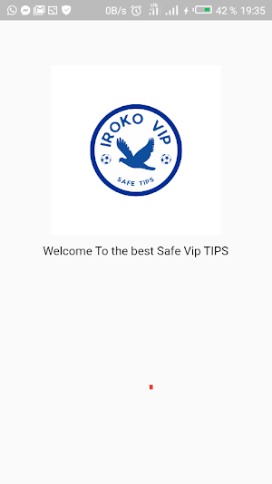 Iroko-SafebetVip Screenshot 3