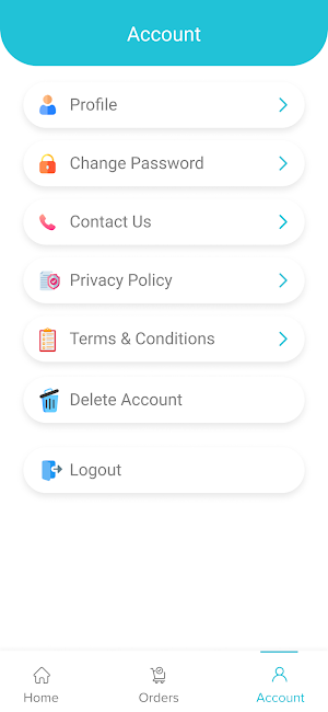 Trivsel WMS Screenshot 1