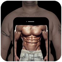 Six Pack Stickers
