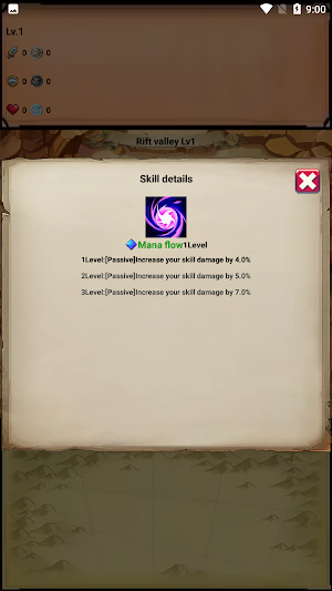 Endless Element Master Screenshot 3