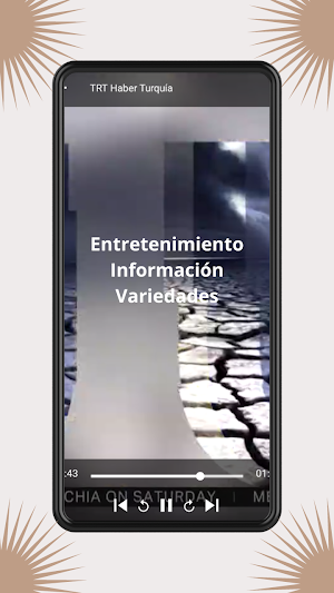 Tv Phone Screenshot 2