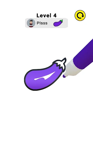 Color Painting ASMR Screenshot 3
