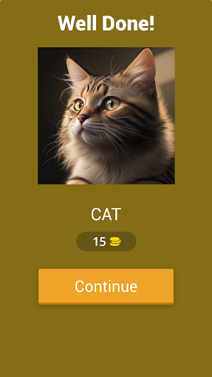 Guess The Animal Screenshot 1