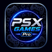 PSX Games Downloader Pro