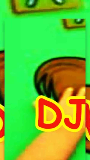 DJ Ayam Upin Ipin Screenshot 1