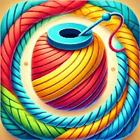 Wool Jam - Art Puzzle