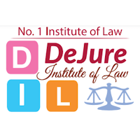 De Jure Institute of Law