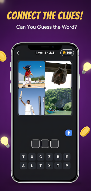 Guess the Link – Picture Game Screenshot 2