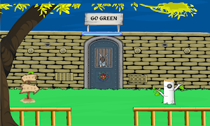 Diverse Men Rescue Screenshot 1
