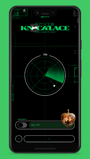 Knocklace Collection Screenshot 3