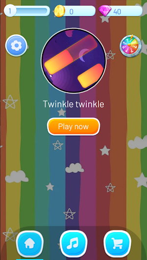 Piano Music Talent - EDM Fast Screenshot 1