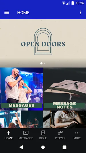 ICLV Screenshot 0