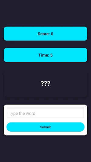 FlashLexiconn Screenshot 2
