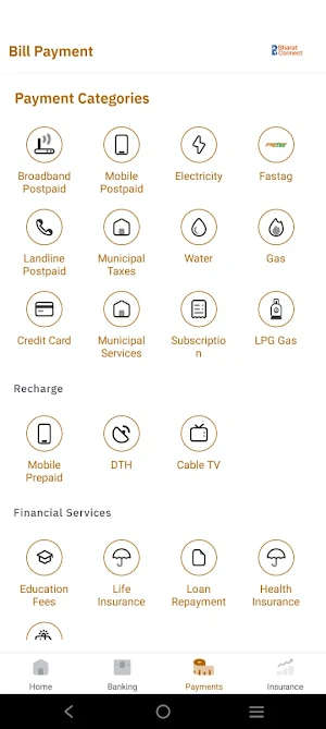 GOKAK URBAN COOP BANK LIMITED Screenshot 2