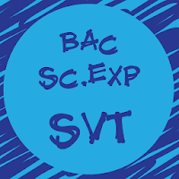SVT BAC Sciences Expérimentale