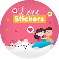 WAStickerApps PRO- Amor