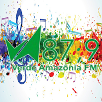 Rádio Verde Amazônia