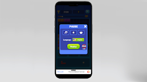 Block Puzzle Pro – Relaxing Screenshot 1