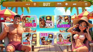 Summer Fantasy Screenshot 0