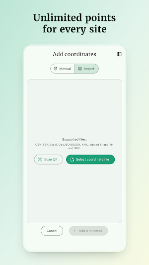 NAHPU Screenshot 1