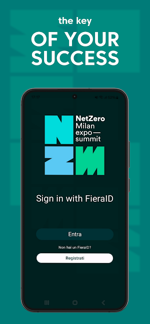 NetZero Makers Screenshot 0