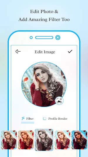 Multiple Contact Photo Changer Screenshot 2