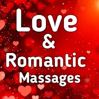 Romantic Love Messages