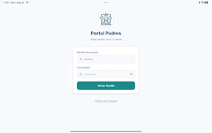 CSM App Screenshot 3