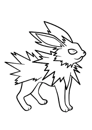 How to Draw Eevee Evolution Screenshot 1