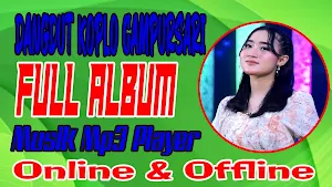 250+ Dangdut Koplo Campursari Screenshot 2