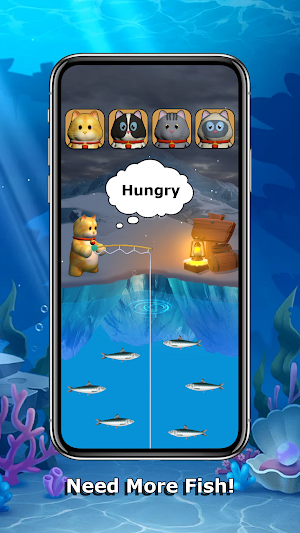 Fish Master : Fishing Go! Screenshot 0