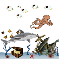 Kids Sea Discovery