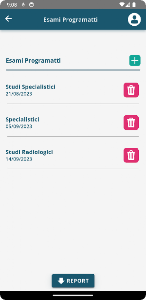 Mi Curo Bene Lite Screenshot 3