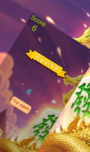 888IDRCatchy Tap Run Screenshot 0