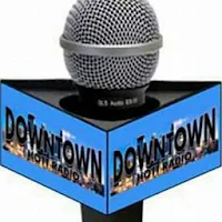 Downtown Hott Radio