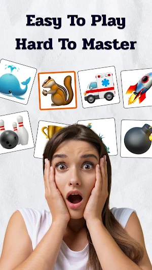 Say The Word On Beat Challenge Screenshot 2